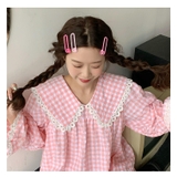ヘアクリップ 3個セット ヘアアクセサリー | PlusNao | 詳細画像2 