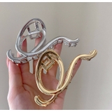 ヘアクリップ バンスクリップ ヘアアクセサリー | PlusNao | 詳細画像9 