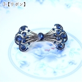 バレッタ ヘアクリップ レディース | PlusNao | 詳細画像6