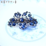 バレッタ ヘアクリップ レディース | PlusNao | 詳細画像9