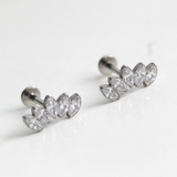 ボディピアス 23G 1個 | PlusNao | 詳細画像4 