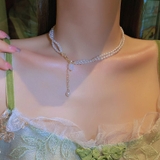 チョーカー ネックレス レディース | PlusNao | 詳細画像5 