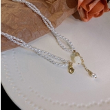 チョーカー ネックレス レディース | PlusNao | 詳細画像9 