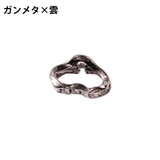 ヘアクリップ 2個セット バンスクリップ | PlusNao | 詳細画像10