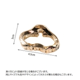 ヘアクリップ 2個セット バンスクリップ | PlusNao | 詳細画像17
