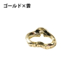 ヘアクリップ 2個セット バンスクリップ | PlusNao | 詳細画像5