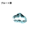 ヘアクリップ 2個セット バンスクリップ | PlusNao | 詳細画像8