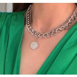 ネックレス 2連 ペンダント | PlusNao | 詳細画像2 