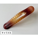 ヘアクリップ バナナクリップ レディース | PlusNao | 詳細画像12 
