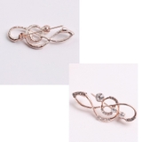 ブローチ レディース 女性 | PlusNao | 詳細画像4