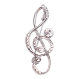 ブローチ レディース 女性 | PlusNao | 詳細画像9