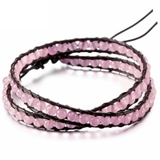 ブレスレット レディース ラップブレス | PlusNao | 詳細画像2 