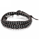 ブレスレット レディース ラップブレス | PlusNao | 詳細画像8 