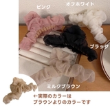 ヘアクリップ バンスクリップ レディース | PlusNao | 詳細画像13