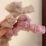 ヘアクリップ バンスクリップ レディース | PlusNao | 詳細画像7