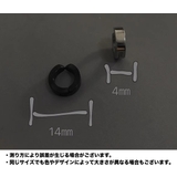 イヤーカフ イヤークリップ 2個セット | PlusNao | 詳細画像11