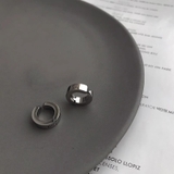 イヤーカフ イヤークリップ 2個セット | PlusNao | 詳細画像7