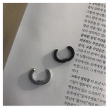 イヤーカフ イヤークリップ 2個セット | PlusNao | 詳細画像8