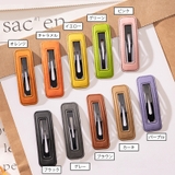 ヘアピン パッチン留め 単品 | PlusNao | 詳細画像17 