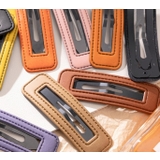 ヘアピン パッチン留め 単品 | PlusNao | 詳細画像6 