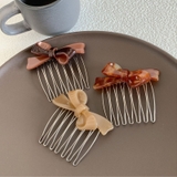 ヘアコーム 2個セット 簪 | PlusNao | 詳細画像3 