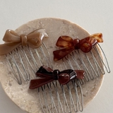 ヘアコーム 2個セット 簪 | PlusNao | 詳細画像5 