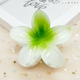 バンスクリップ ヘアクリップ 髪留め | PlusNao | 詳細画像7