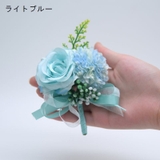 コサージュ ブローチ レディース | PlusNao | 詳細画像18 