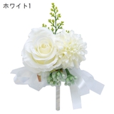 コサージュ ブローチ レディース | PlusNao | 詳細画像5 