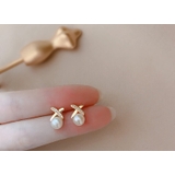 スタッドピアス アクセサリー レディース | PlusNao | 詳細画像2