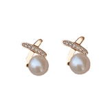 スタッドピアス アクセサリー レディース | PlusNao | 詳細画像6