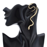 イヤーカフ イヤークリップ 単品 | PlusNao | 詳細画像2 