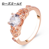 指輪 リング アクセサリー | PlusNao | 詳細画像7