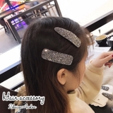 パッチン留め ヘアピン レディース | PlusNao | 詳細画像1