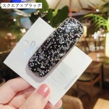 パッチン留め ヘアピン レディース | PlusNao | 詳細画像15