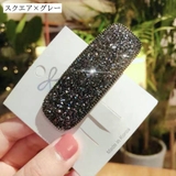 パッチン留め ヘアピン レディース | PlusNao | 詳細画像16