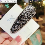 パッチン留め ヘアピン レディース | PlusNao | 詳細画像18