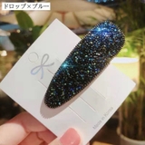 パッチン留め ヘアピン レディース | PlusNao | 詳細画像19