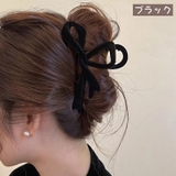 ヘアクリップ レディース ヘアアクセサリー | PlusNao | 詳細画像5