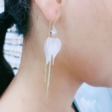 ピアス フックピアス アメリカンピアス | PlusNao | 詳細画像2