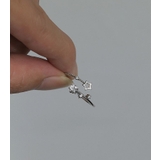 リング 指輪 レディース | PlusNao | 詳細画像5 