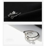 リング 指輪 レディース | PlusNao | 詳細画像8 