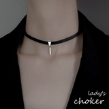 チョーカー ネックレス レディース | PlusNao | 詳細画像1 