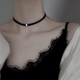 チョーカー ネックレス レディース | PlusNao | 詳細画像4 