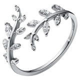 オープンリング 指輪 レディース | PlusNao | 詳細画像8 