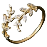 オープンリング 指輪 レディース | PlusNao | 詳細画像9 