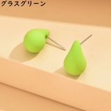 スタッドピアス レディース アクセサリー | PlusNao | 詳細画像10