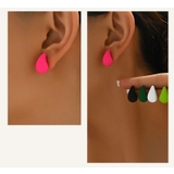 スタッドピアス レディース アクセサリー | PlusNao | 詳細画像3