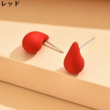 スタッドピアス レディース アクセサリー | PlusNao | 詳細画像7