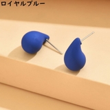 スタッドピアス レディース アクセサリー | PlusNao | 詳細画像8